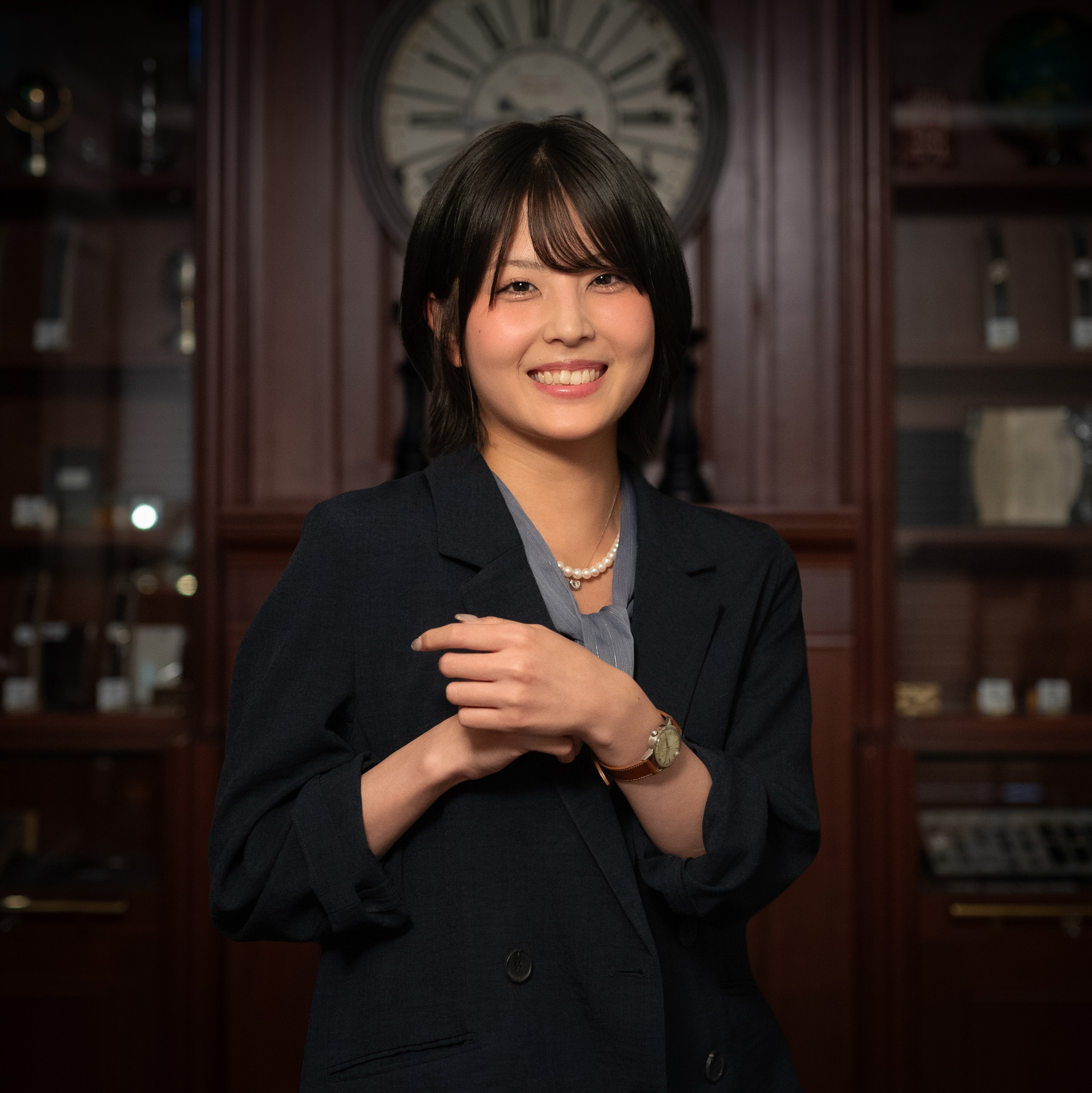 田邉 日月