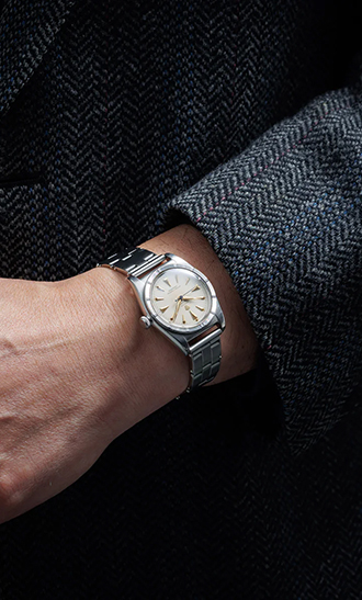 昔の時計の魅力とは？ヴィンテージウォッチの価値と選び方を解説